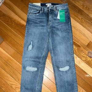 H&M Women Slim Fit Jeans